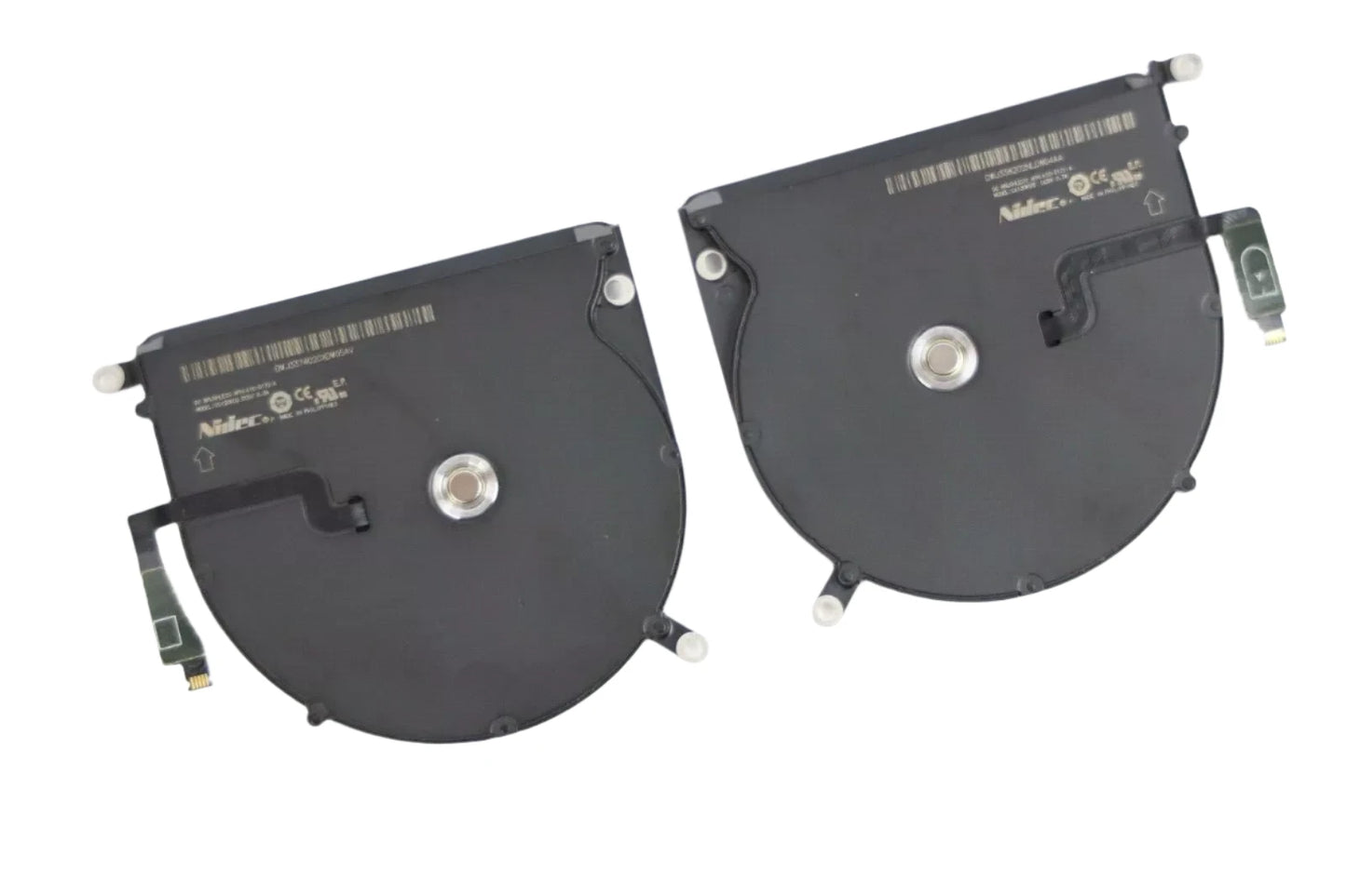 Ventilateurs de refroidissement 
