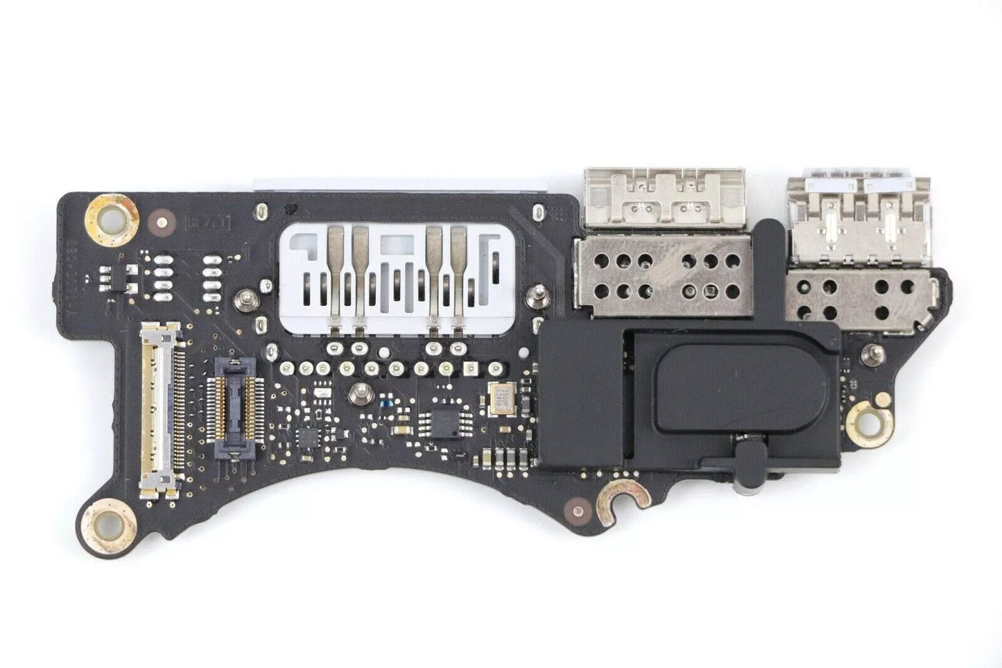 Carte E/S (HDMI, USB, SD) 