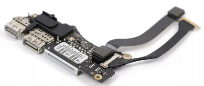 Carte E/S (HDMI, USB, SD) 