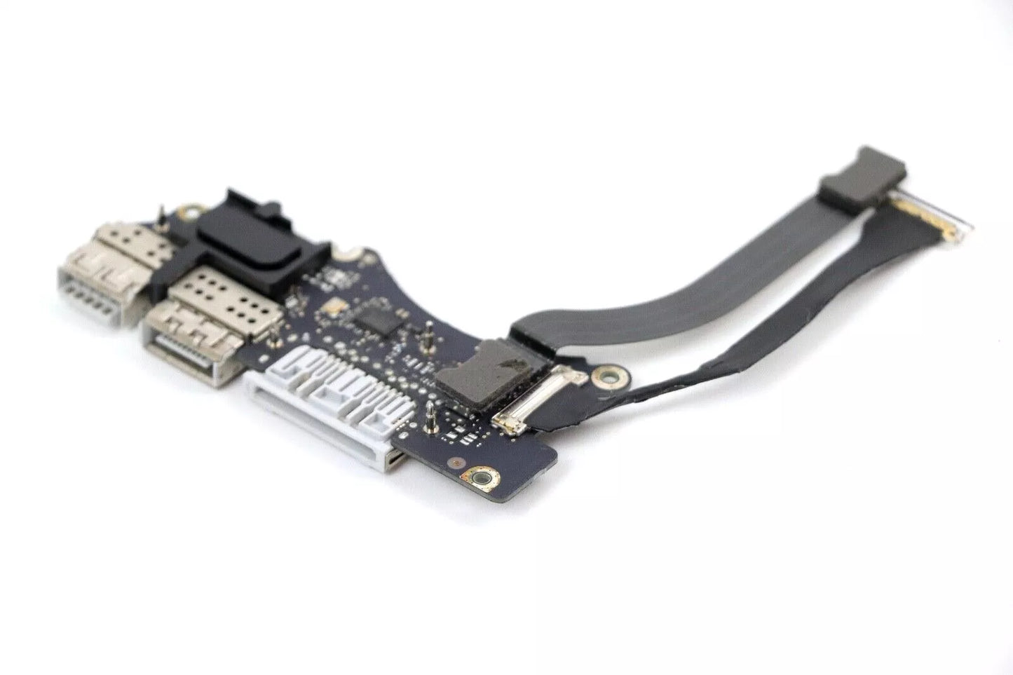 Carte E/S (HDMI, USB, SD) 