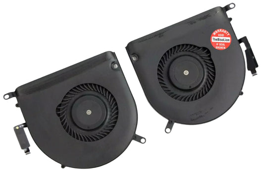 Ventilateurs de refroidissement 