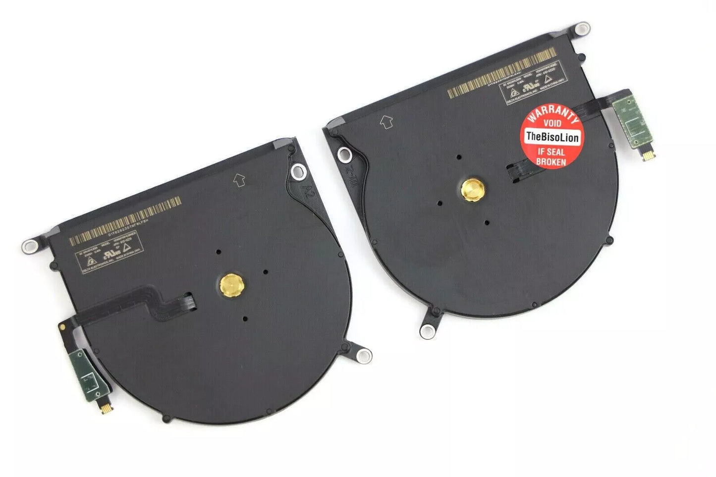 Ventilateurs de refroidissement 