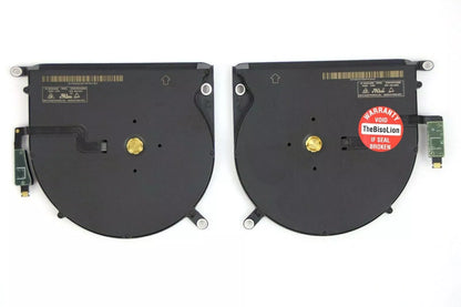 Ventilateurs de refroidissement 