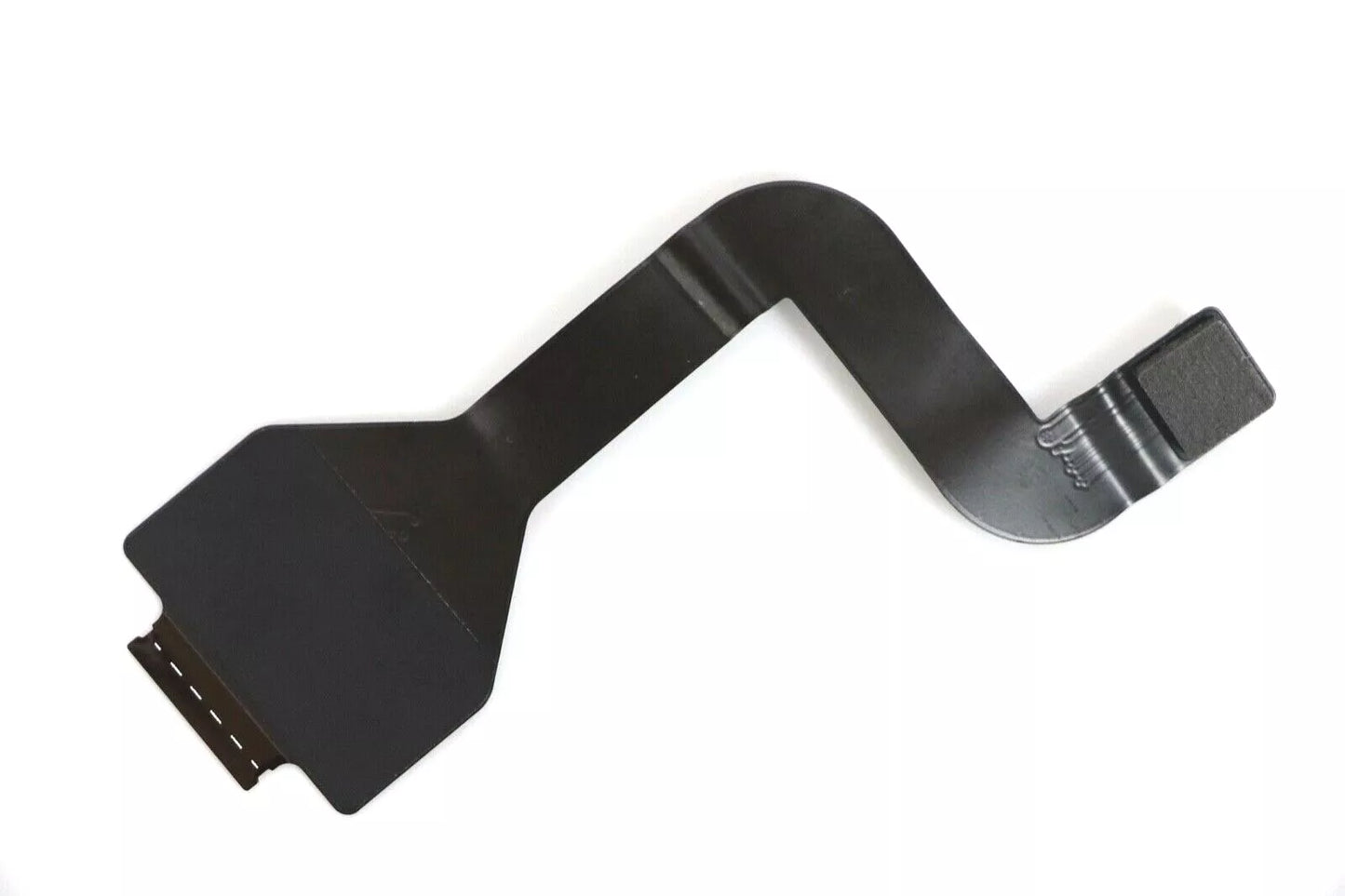 Pavé tactile avec câble flexible 