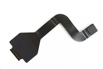 Pavé tactile avec câble flexible 