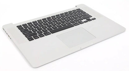 Ensemble Top Case avec batterie 