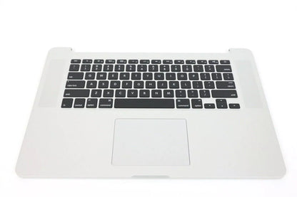 Ensemble Top Case avec batterie 