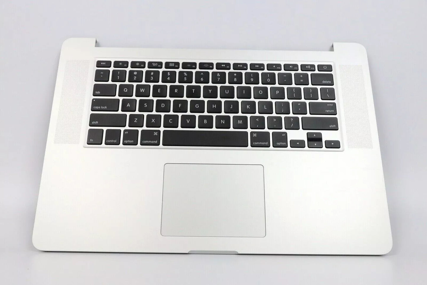 Ensemble Top Case avec batterie 