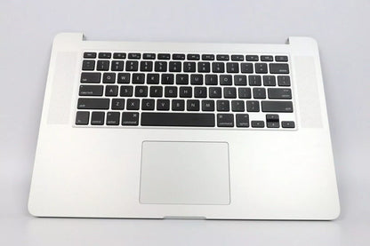 Ensemble Top Case avec batterie 