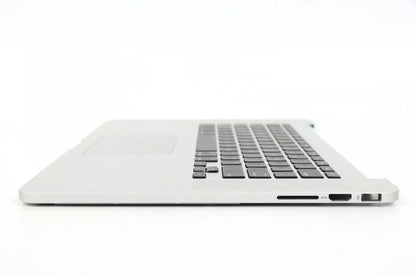 Ensemble Top Case avec batterie 