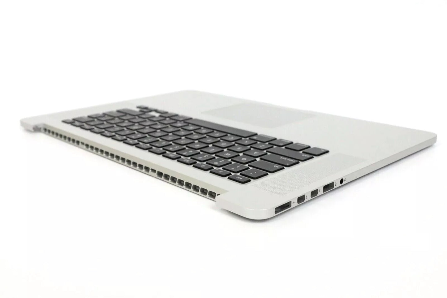 Ensemble Top Case avec batterie 