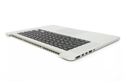 Ensemble Top Case avec batterie 