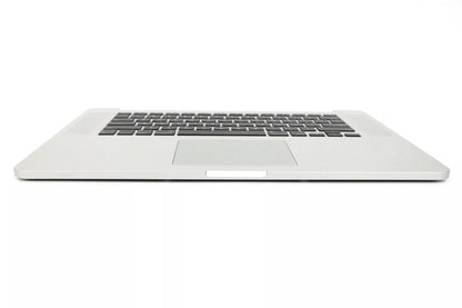 Ensemble Top Case avec batterie 
