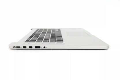 Ensemble Top Case avec batterie 