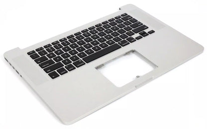 Top Case avec clavier 