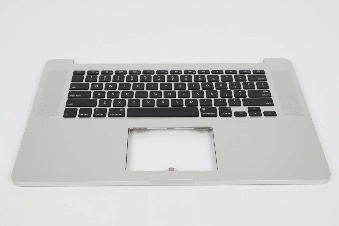 Top Case avec clavier 