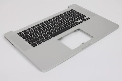 Top Case avec clavier 