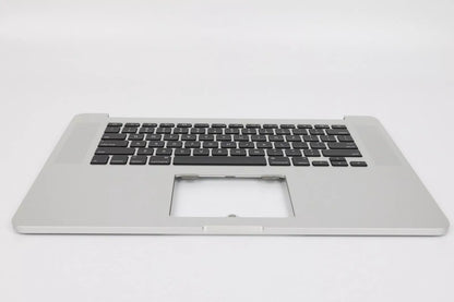 Top Case avec clavier 
