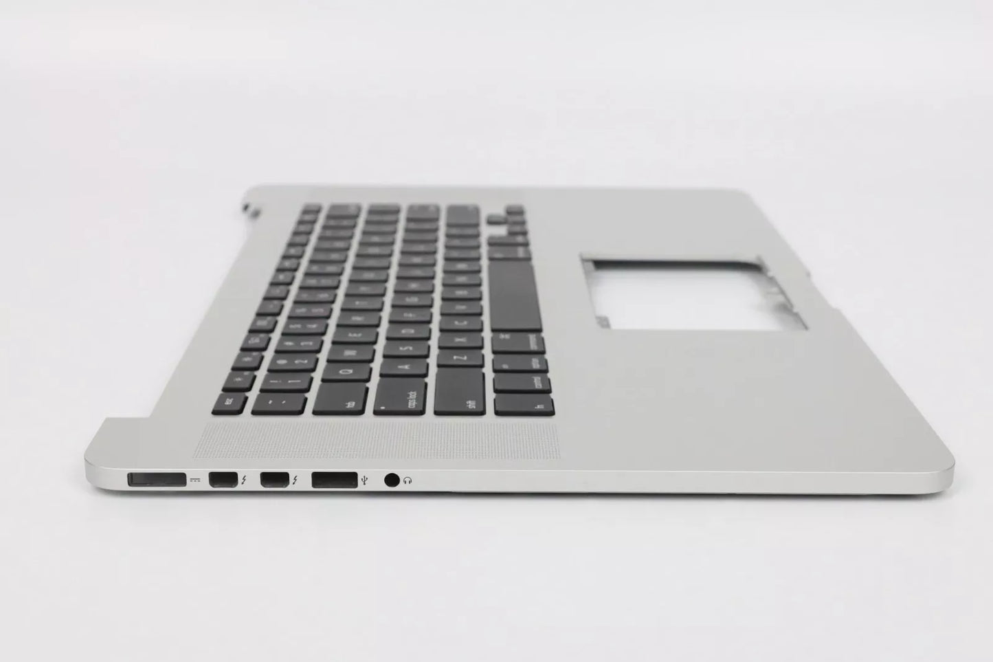 Top Case avec clavier 