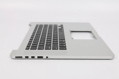 Top Case avec clavier 
