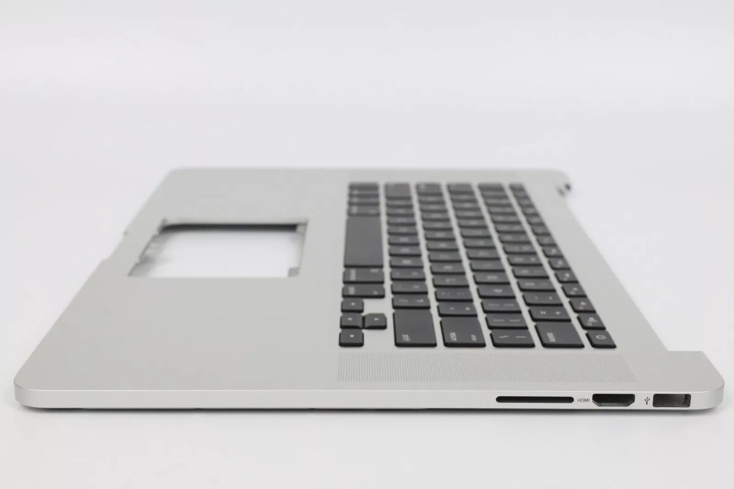 Top Case avec clavier 