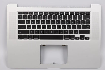 Top Case avec clavier 