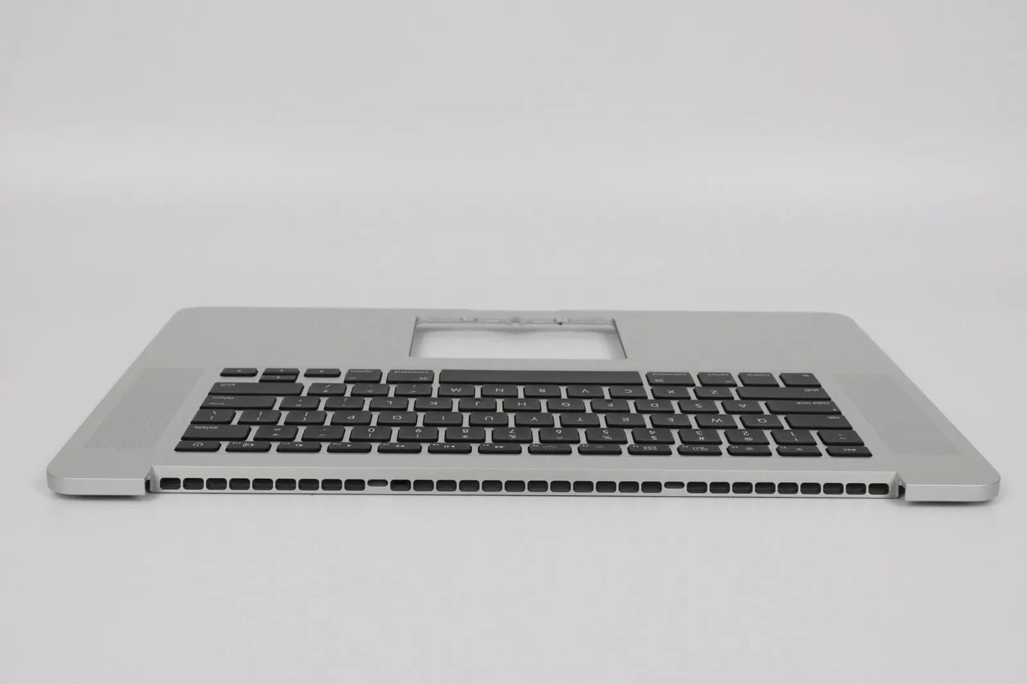 Top Case avec clavier 
