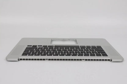 Top Case avec clavier 