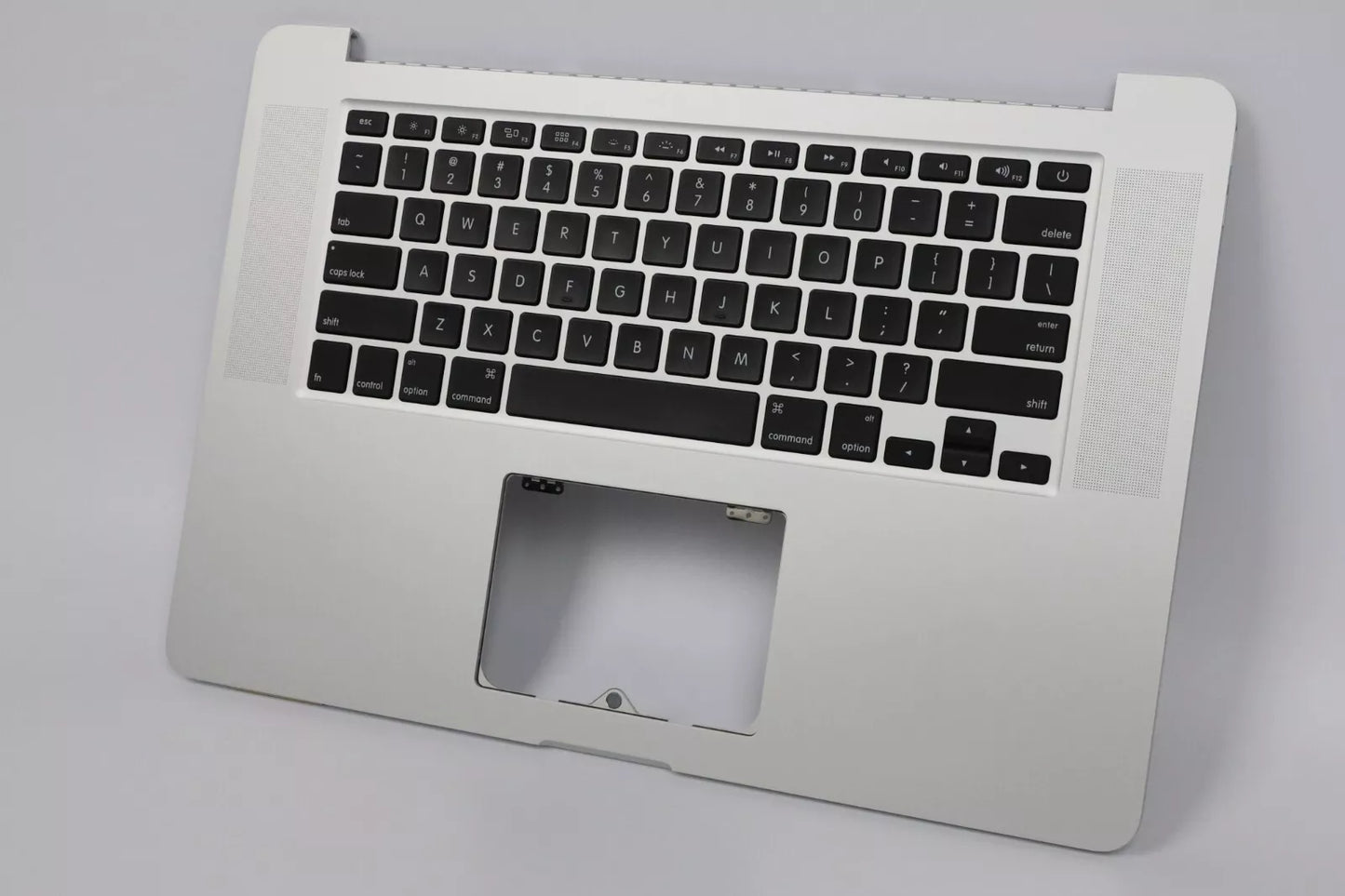 Top Case avec clavier 