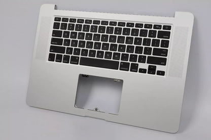 Top Case avec clavier 