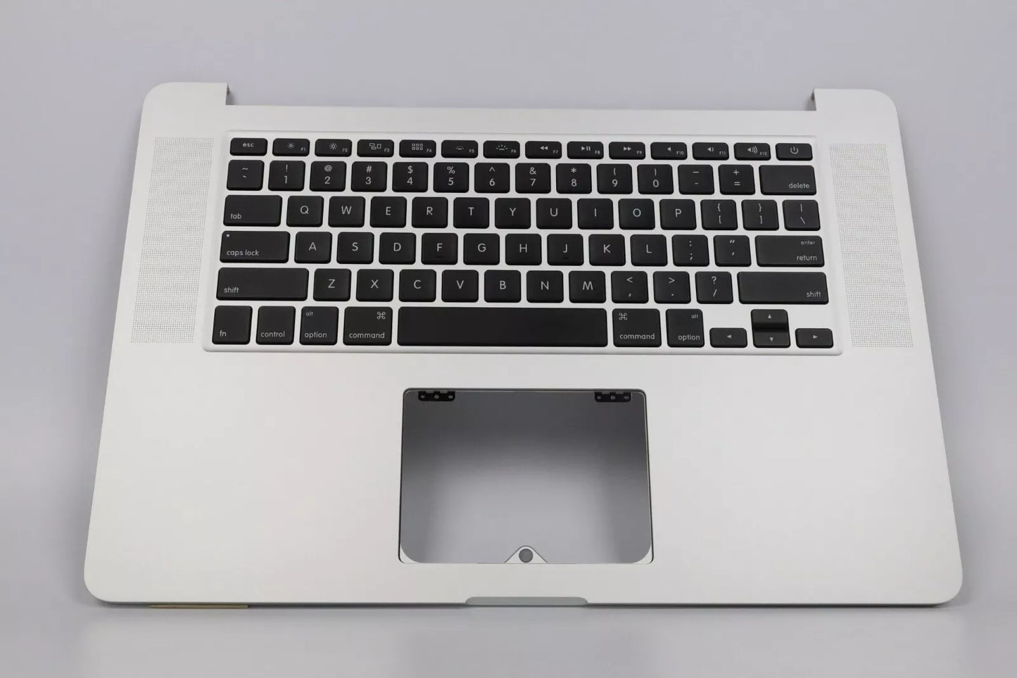 Top Case avec clavier 