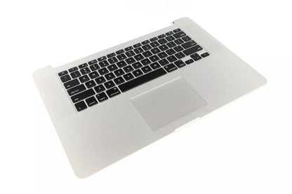 Top Case avec clavier et batterie 