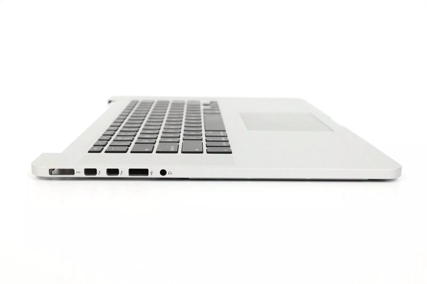Top Case avec clavier et batterie 