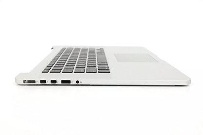 Top Case avec clavier et batterie 
