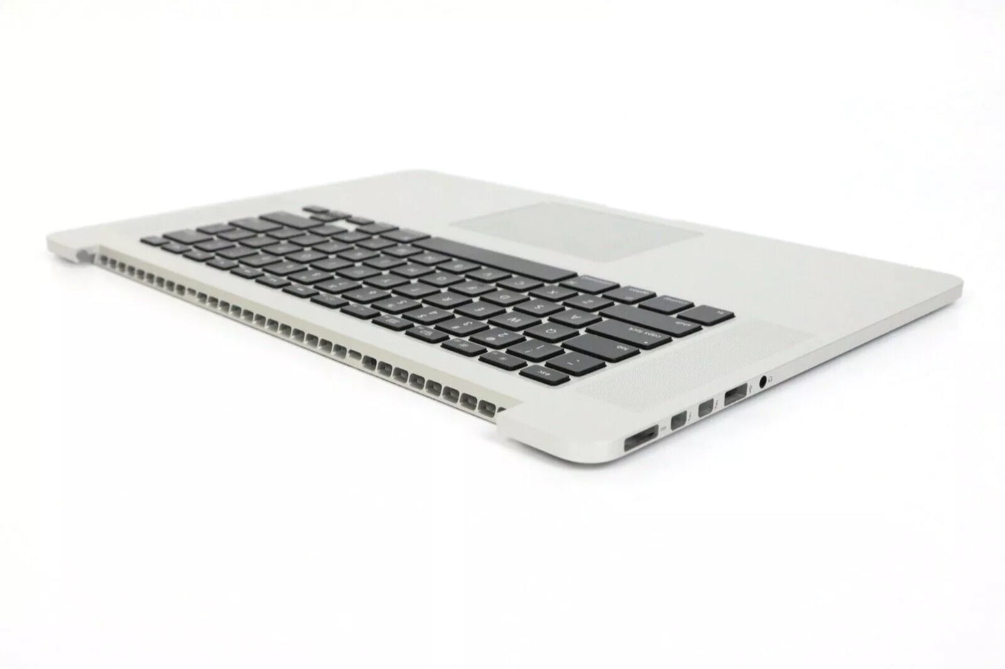 Top Case avec clavier et batterie 