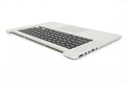 Top Case avec clavier et batterie 