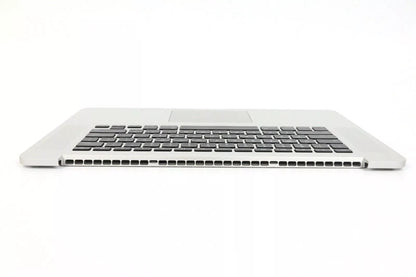 Top Case avec clavier et batterie 