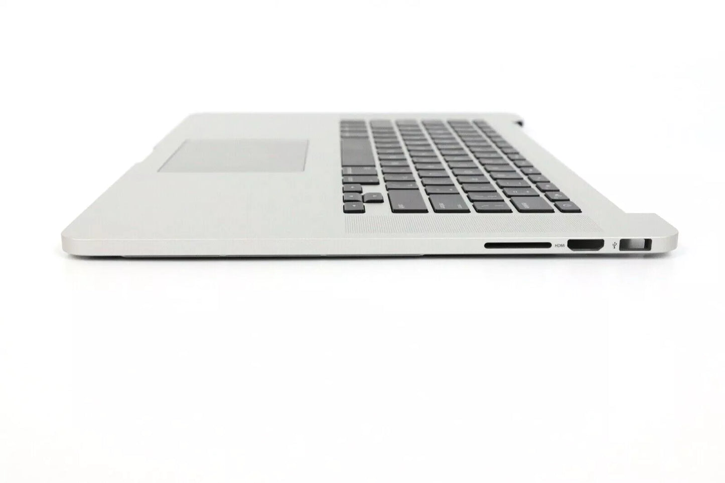 Top Case avec clavier et batterie 