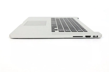 Top Case avec clavier et batterie 