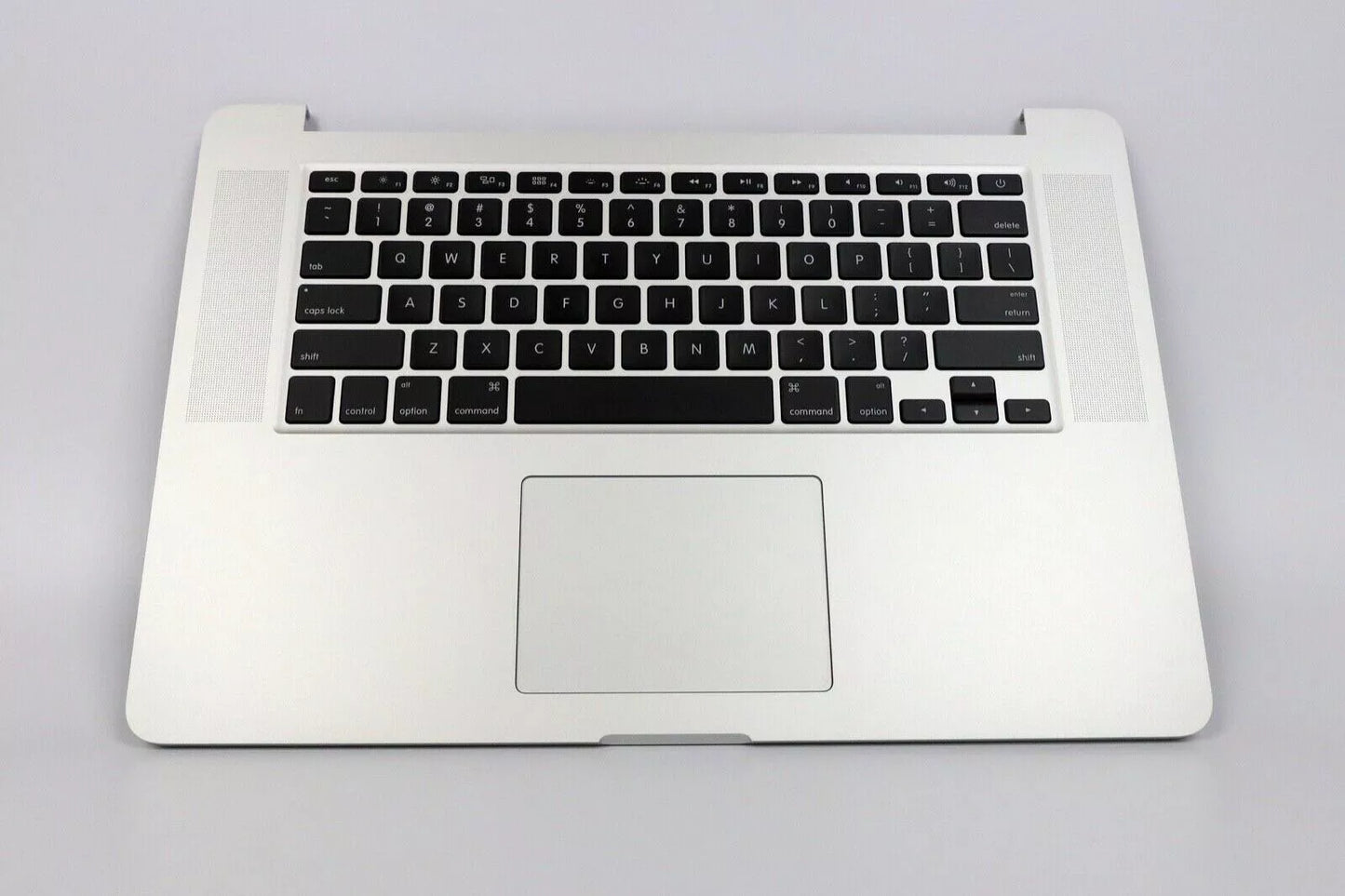 Top Case avec clavier et batterie 