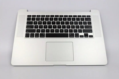 Top Case avec clavier et batterie 
