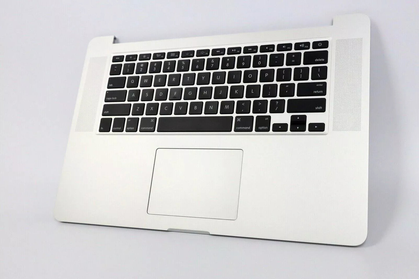 Top Case avec clavier et batterie 