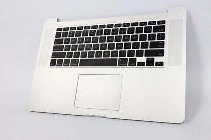 Top Case avec clavier et batterie 