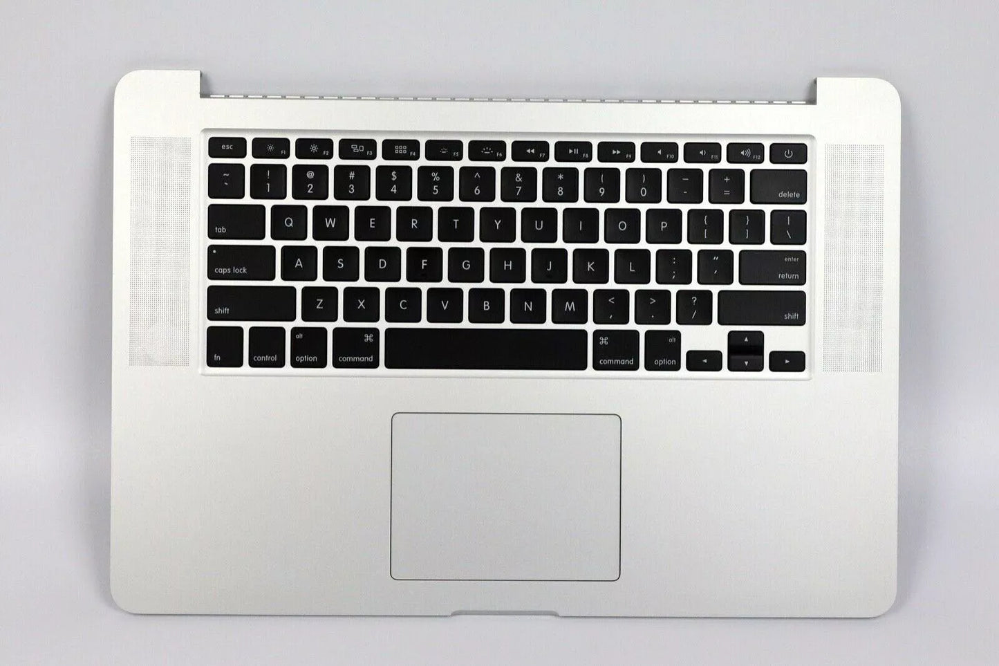 Top Case avec clavier et batterie 