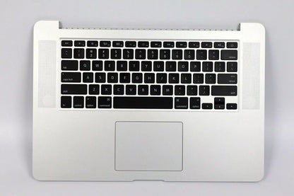Top Case avec clavier et batterie 