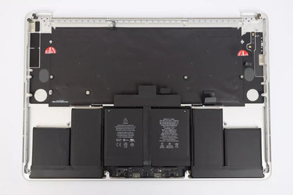 Top Case avec clavier et batterie 