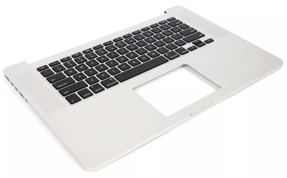 Top Case avec clavier 