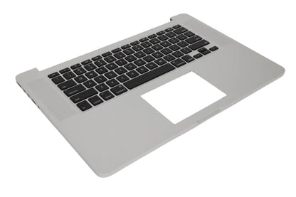 Top Case avec clavier 