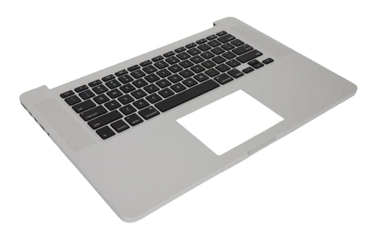 Top Case avec clavier 
