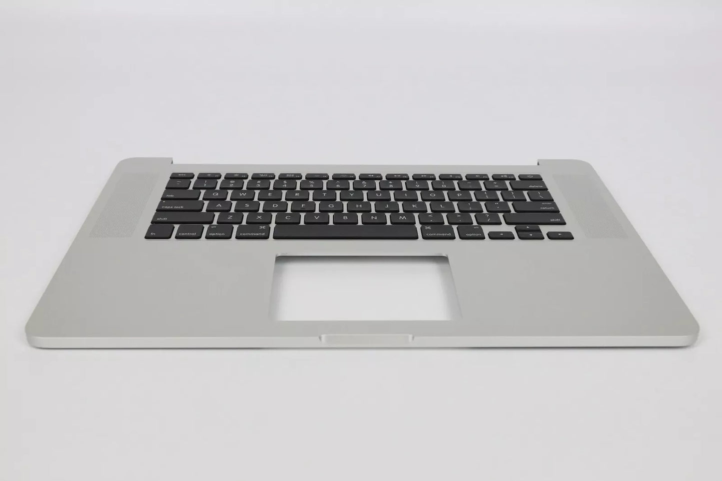 Top Case avec clavier 